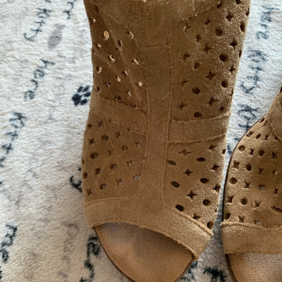 Aerosoles woman’s shoes size 7.5 - Picture 3 of 11